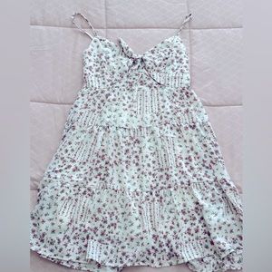 Like new! @altar’dstate floral dress